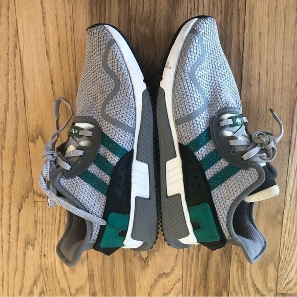 Adidas EQT Shoes Size 9 - Picture 5 of 9